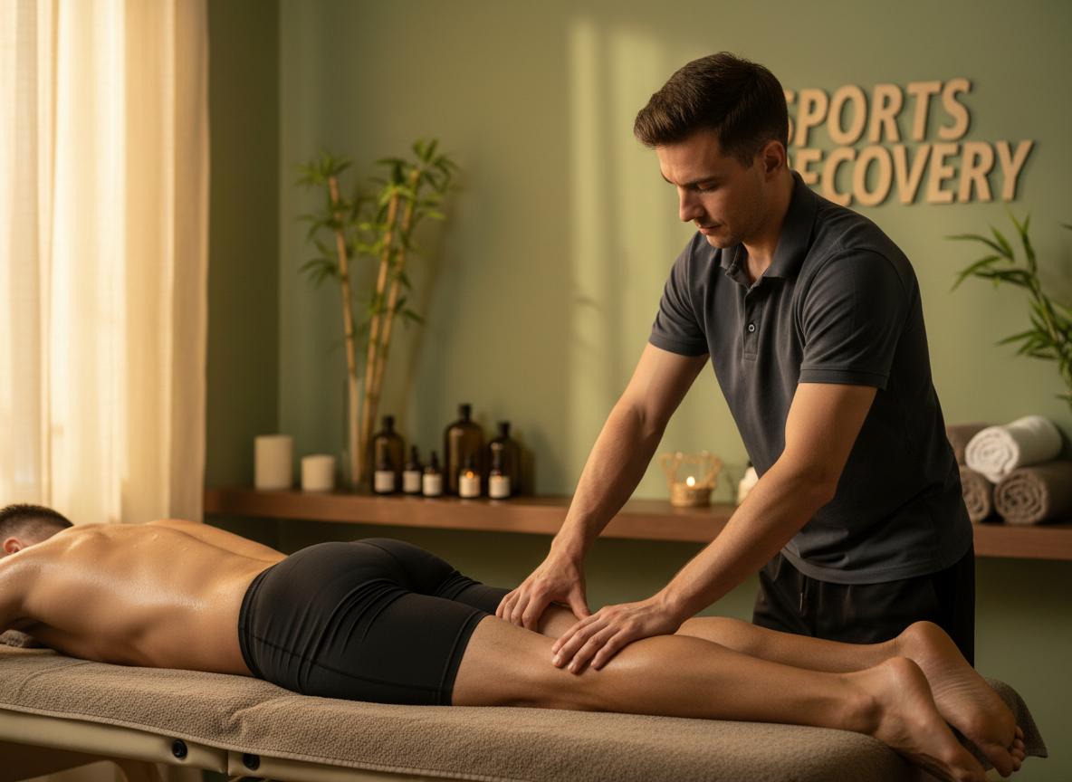 Sports Massage